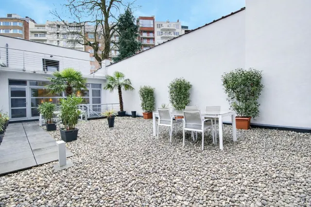 Appartement te koop in Bruxelles – 1/10