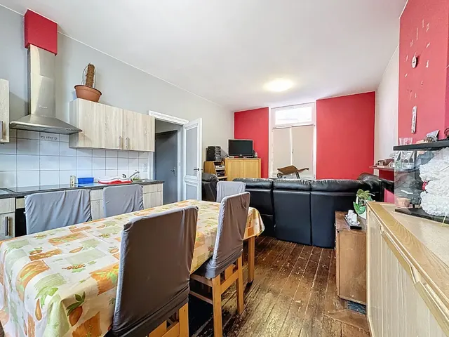 Appartement te koop in Waremme – 1/10