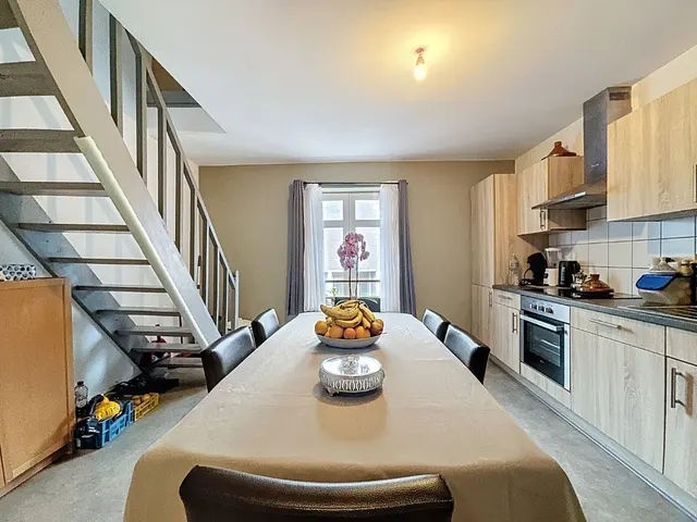 Appartement te koop in Waremme – 1/10