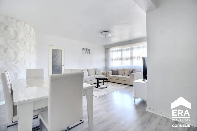 Appartement te koop in Anderlecht – 1/10