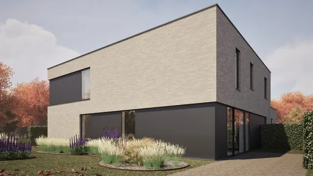 Maison à vendre à Zonhoven – 1/10
