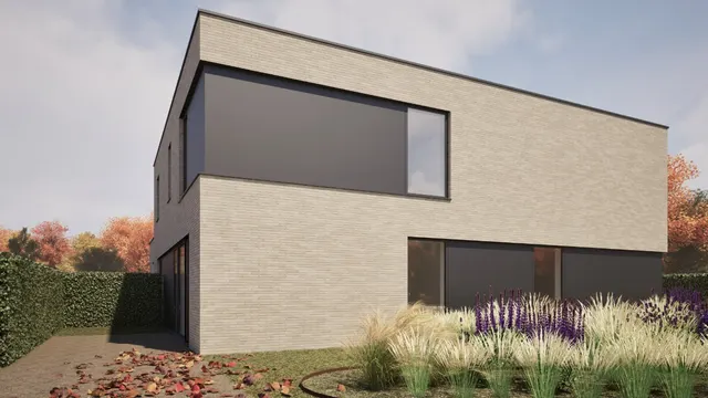Maison à vendre à Zonhoven – 1/10