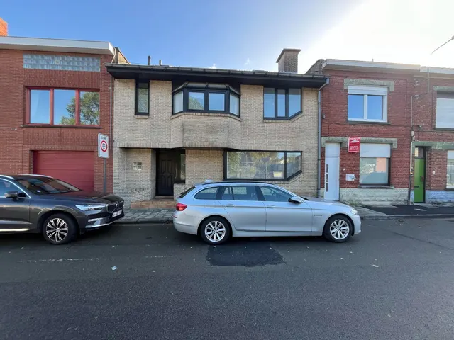 Maison à vendre à Menen – 1/10