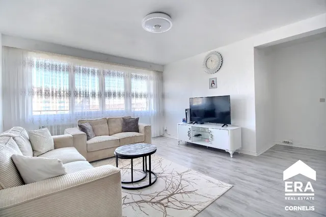 Apartment for sale in Anderlecht – 1/10