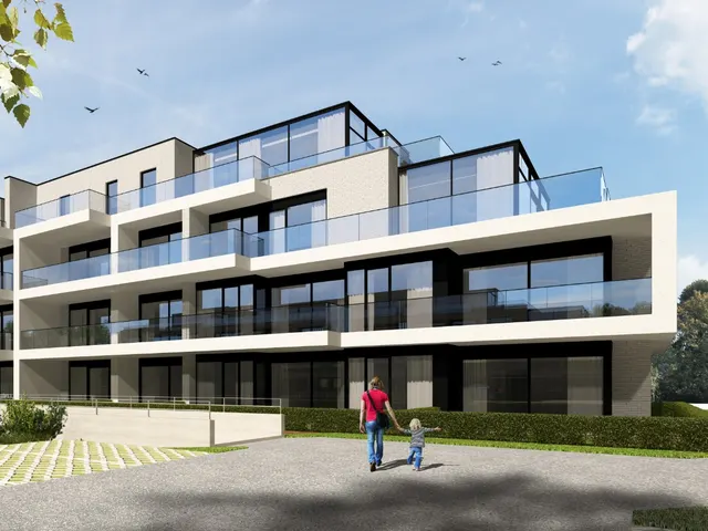 Appartement te koop in Ieper – 1/10