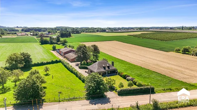 Maison à vendre à Bekkevoort – 1/10