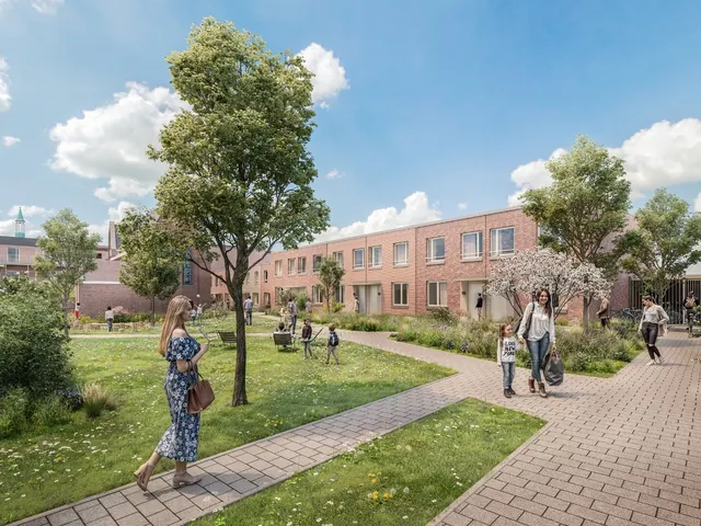Maison à vendre à Temse – 1/10