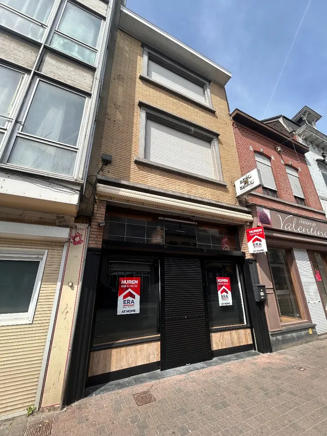 Maison à vendre à Menen – 1/10