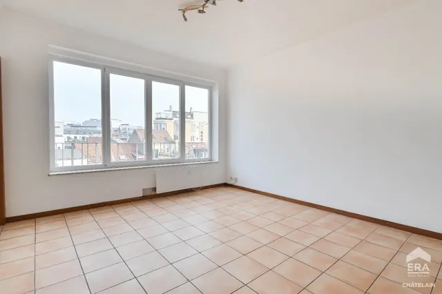 Apartment for sale in Ixelles – 1/10