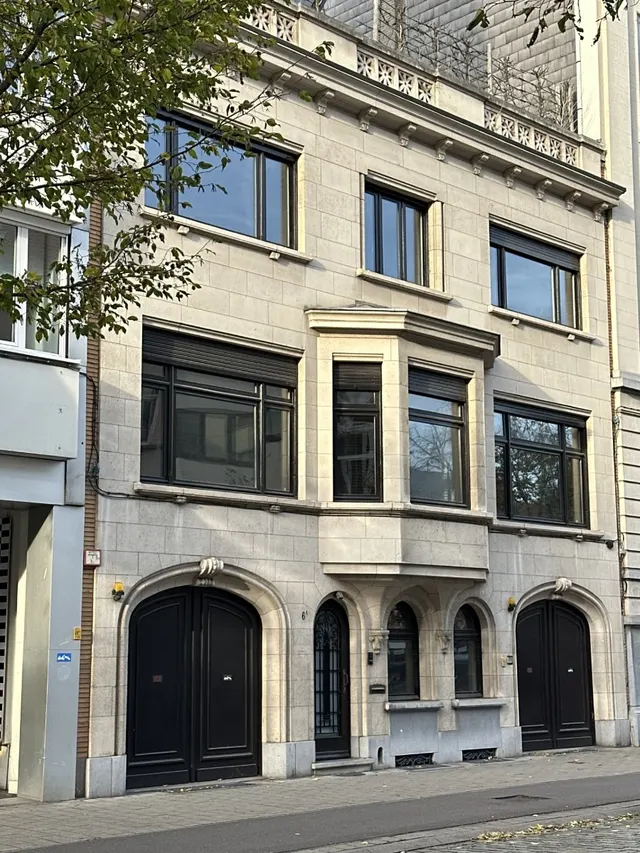 Maison à vendre à Antwerpen – 1/10