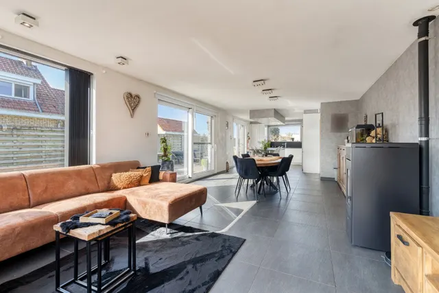 Maison à vendre à Zedelgem – 1/10