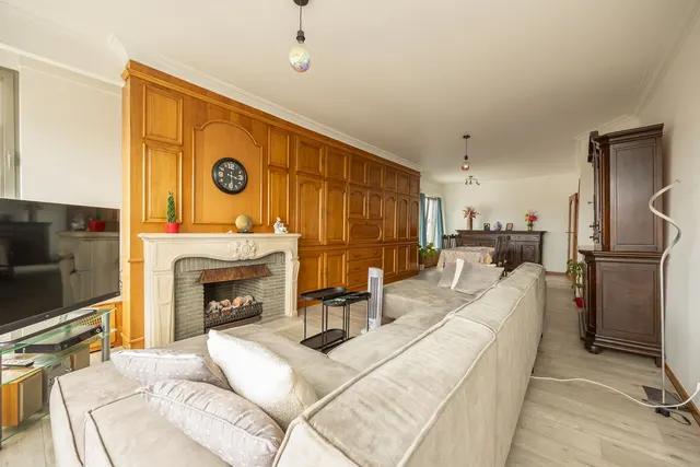 Appartement à vendre à Antwerpen – 1/10