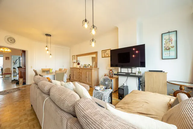 Appartement à vendre à Antwerpen – 1/10