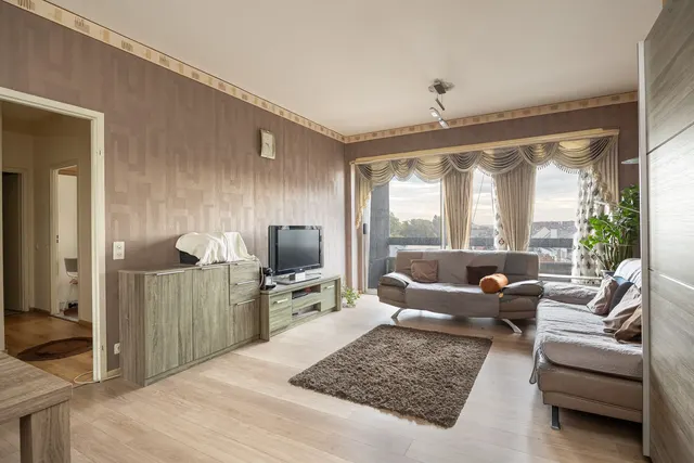 Appartement à vendre à Antwerpen – 1/10