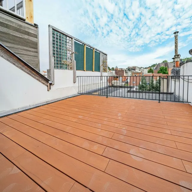Appartement à vendre à Forest – 1/5