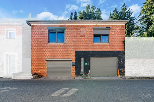 Maison à vendre à Yves-gomezée – 1/10
