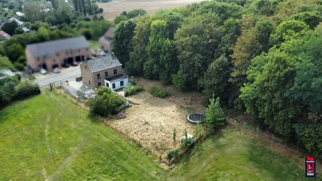 Maison à vendre à Héron – 1/10