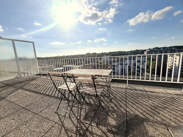Appartement te koop in Auderghem – 1/10
