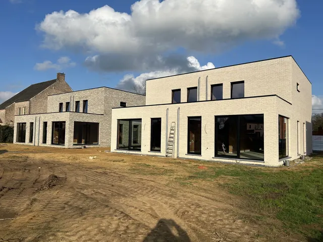 Maison à vendre à Lille – 1/10