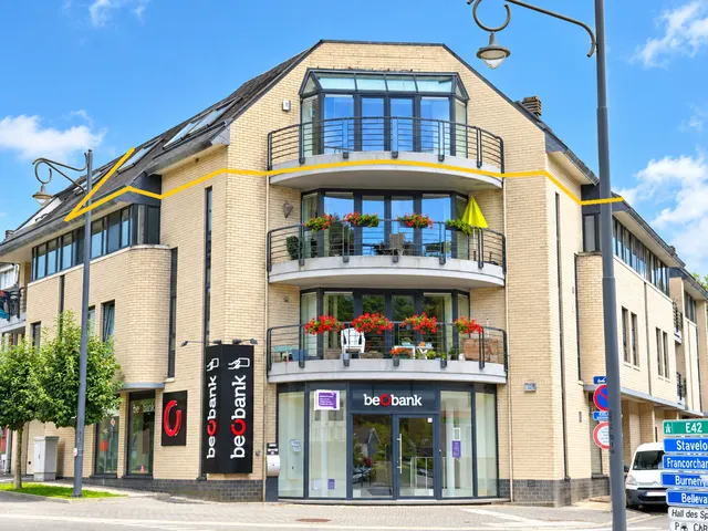 Appartement te huur in Malmedy – 1/10