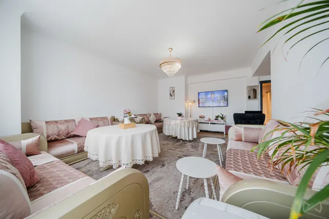 Appartement à vendre à Molenbeek-saint-jean – 1/10