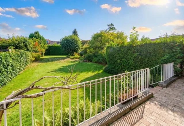 Appartement à vendre à Auderghem – 1/10