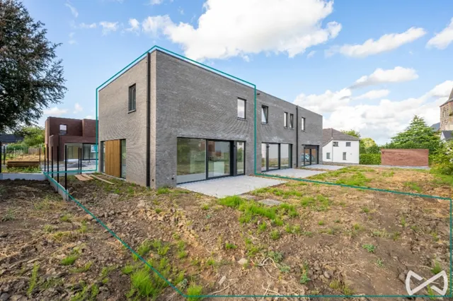 Huis te huur in Brakel – 1/10