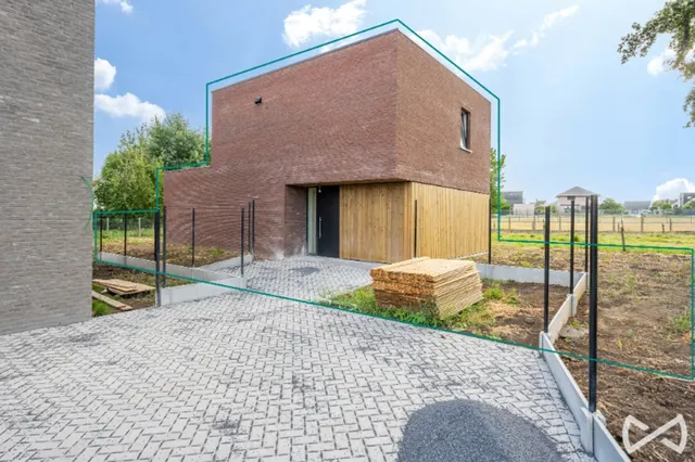 Huis te huur in Brakel – 1/10