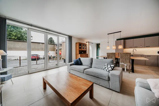 Appartement à vendre à Villers-la-ville – 1/10