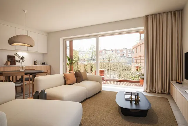Appartement te koop in Deurne – 1/10