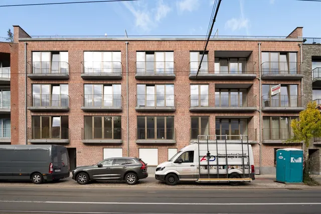 Appartement te koop in Deurne – 1/10