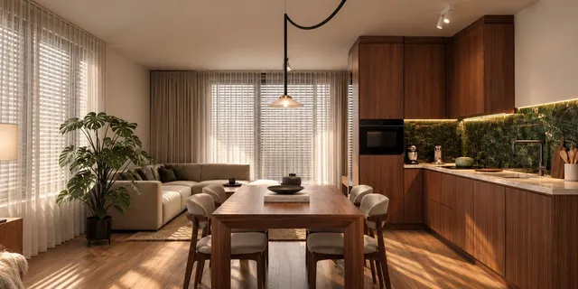 Appartement te koop in Zoersel – 1/10