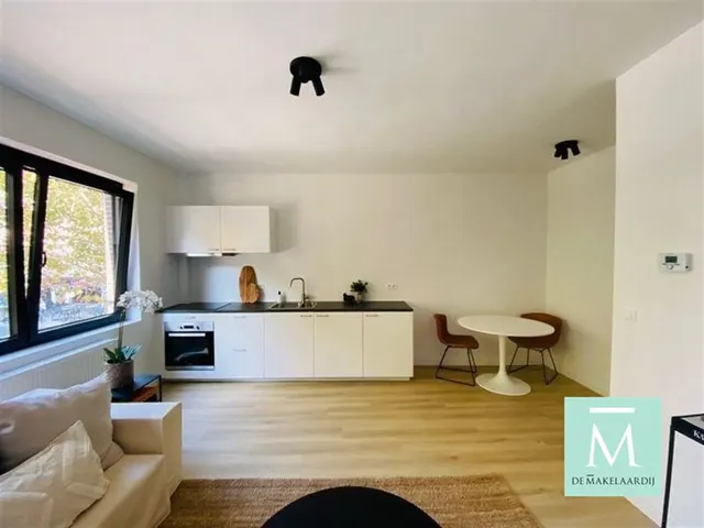 Appartement te huur in Antwerpen – 1/8