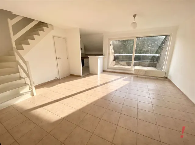 Duplex te koop in Sint-Michiels – 1/10