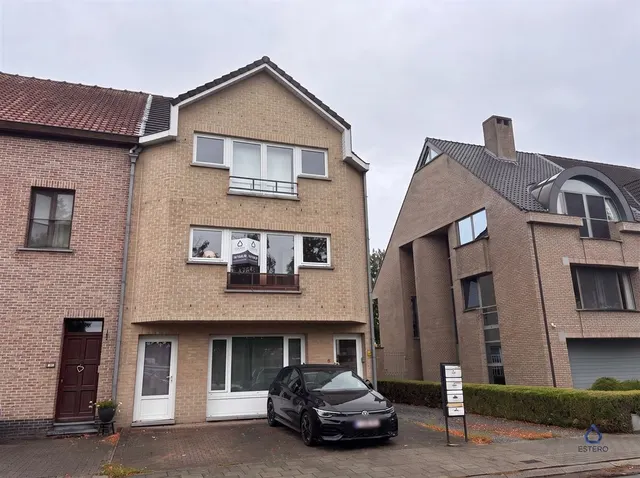 Appartement à louer à Aalst – 1/10