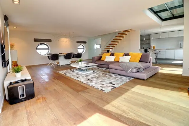 Appartement à louer à Auderghem – 1/10