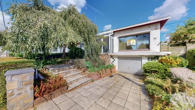 Huis te koop in La Louvière – 1/10