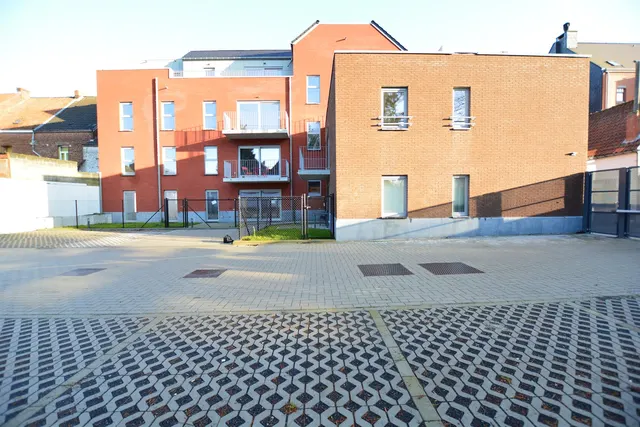 Apartment for sale in Ath – 1/10