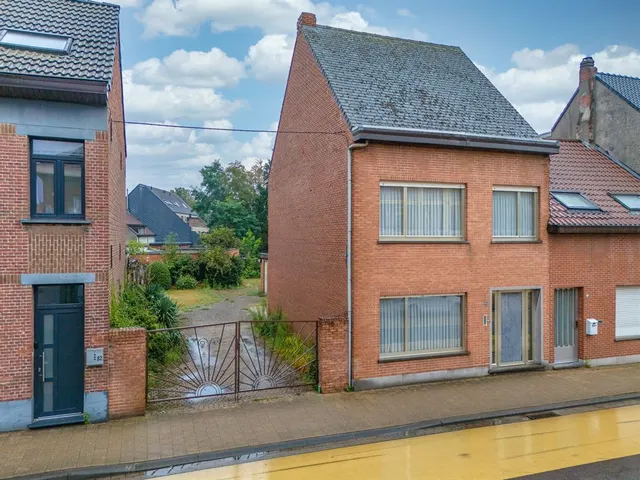 Maison à vendre à Essen – 1/10