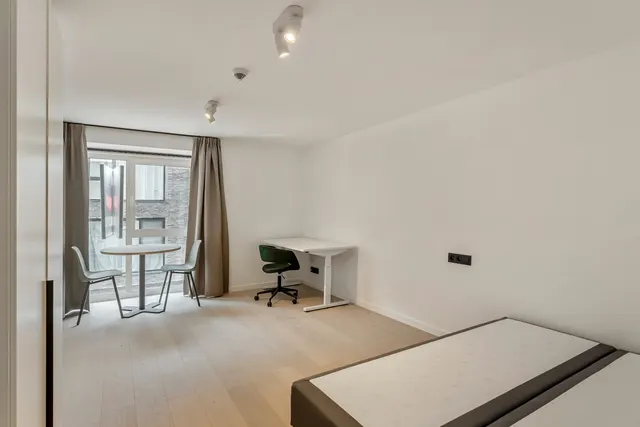 Studio à vendre à Leuven – 1/7