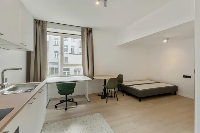 Studio à vendre à Leuven – 1/6