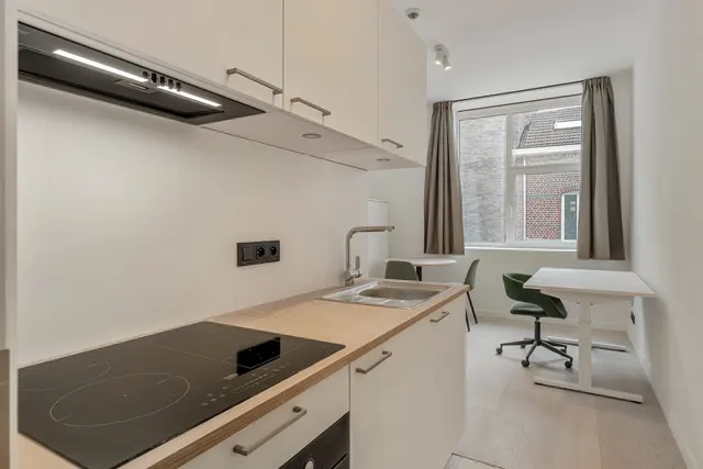 Studio à vendre à Leuven – 1/6
