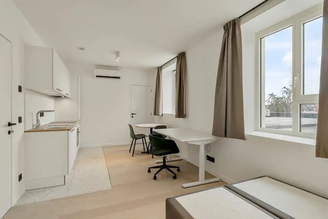 Studio à vendre à Leuven – 1/6