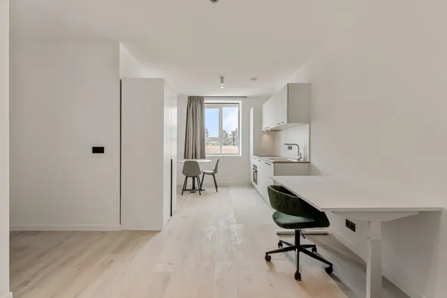 Studio à vendre à Leuven – 1/5