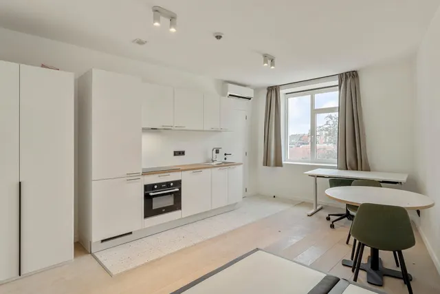 Studio à vendre à Leuven – 1/4