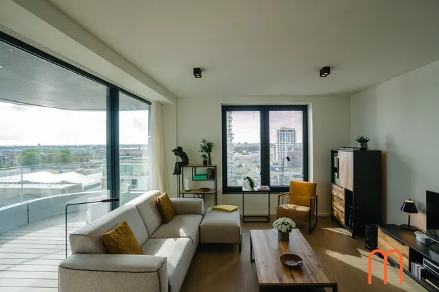 Appartement te koop in Oostende – 1/10