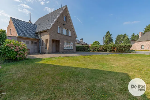 House for sale in Erpe-Mere – 1/10