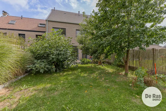 House for sale in Erpe-Mere – 1/10