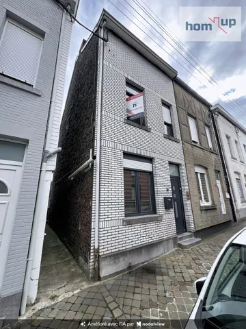 Huis te koop in Seraing – 1/10
