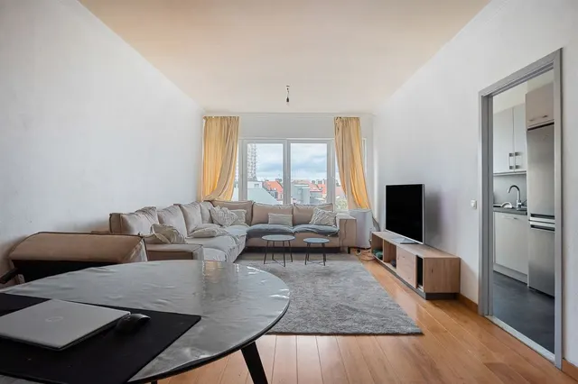 Appartement te koop in Antwerpen – 1/10